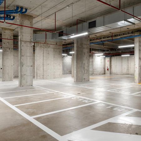 Aparto Milan Ripamonti Exterior foto